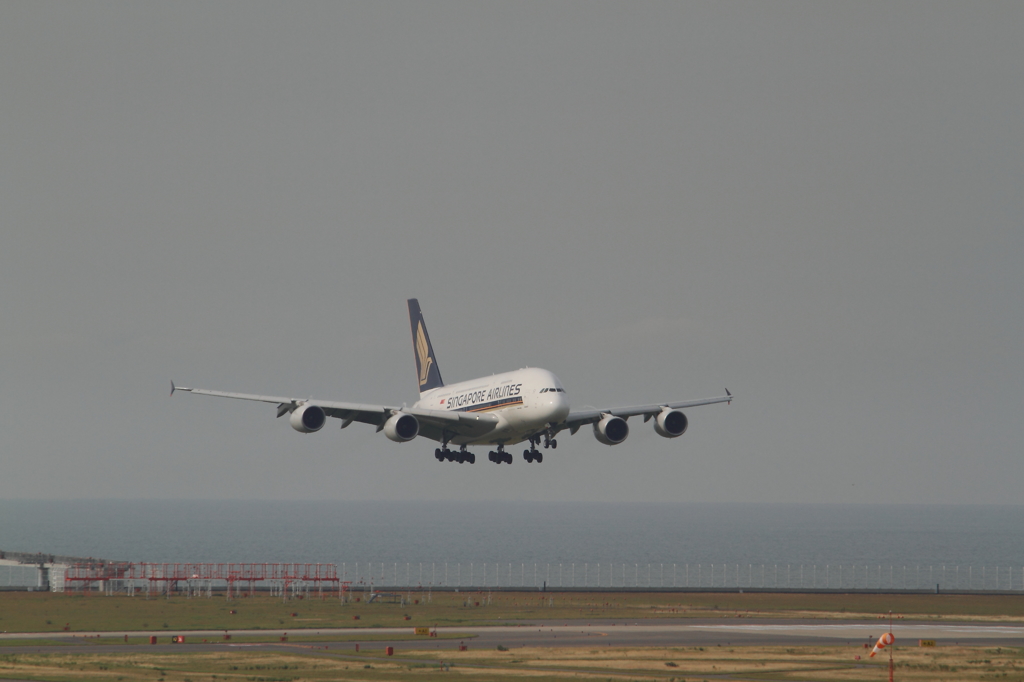 A380
