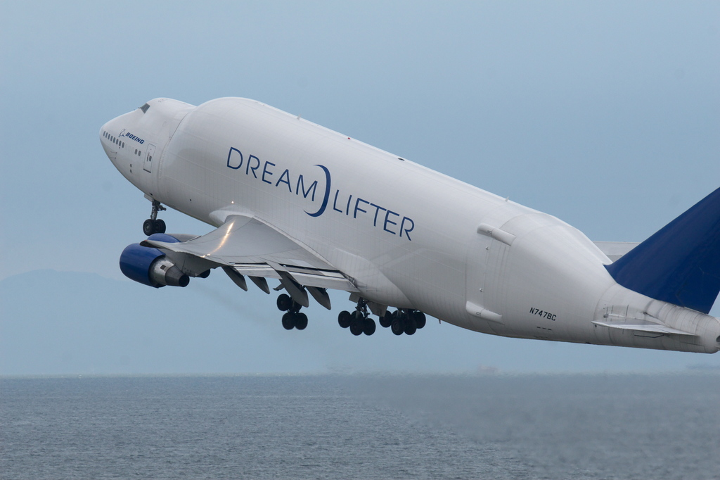 DREAM　LIFTER０３