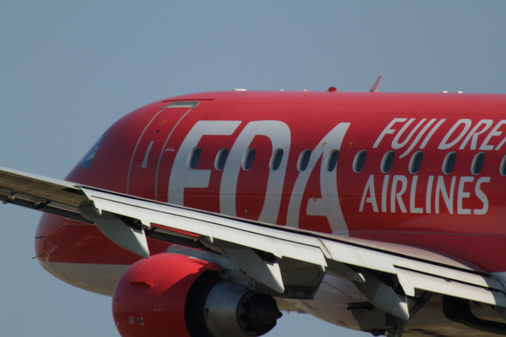 ＪＡ０１ＦＪ