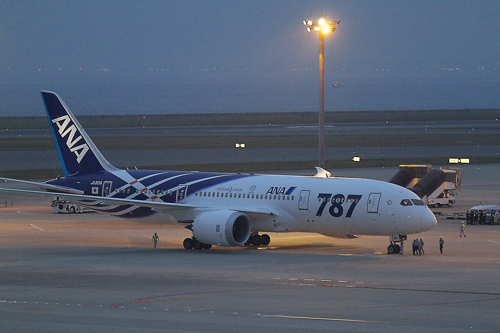 Ｂ７８７