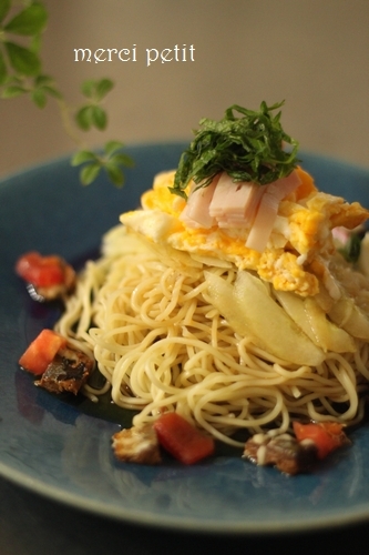 綺麗☆冷麺