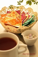 マレーシア紅茶☆BOH