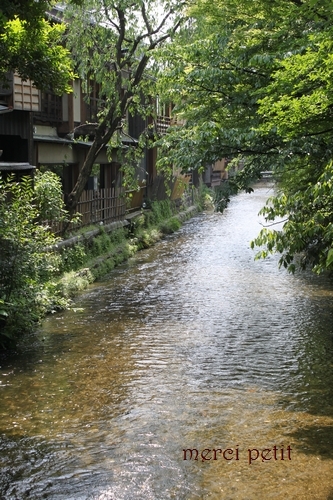 祇園☆白川