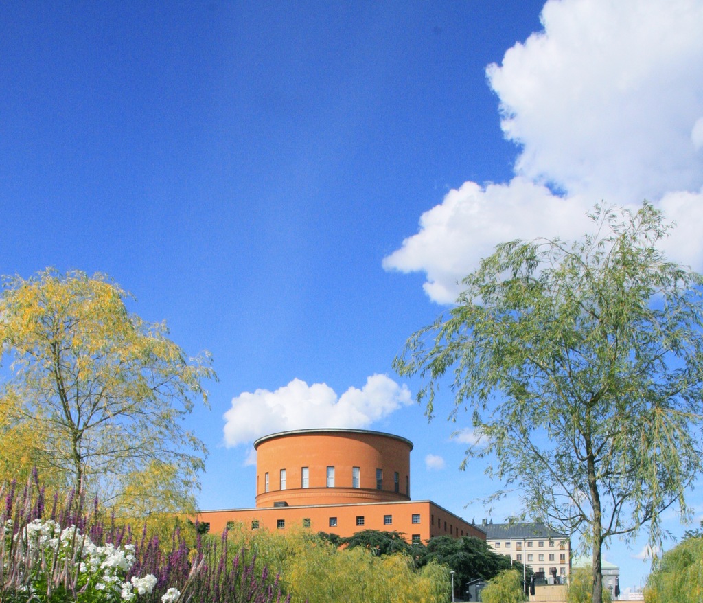 stadbibliotek