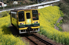 いすみ鉄道1