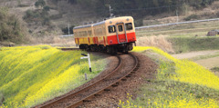 小湊鉄道