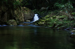 赤目四十八滝３