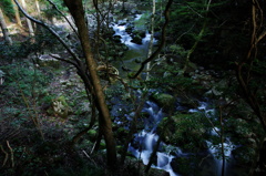 赤目四十八滝４