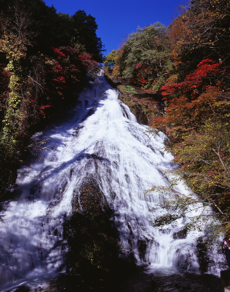 湯滝