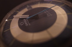 Antique watch