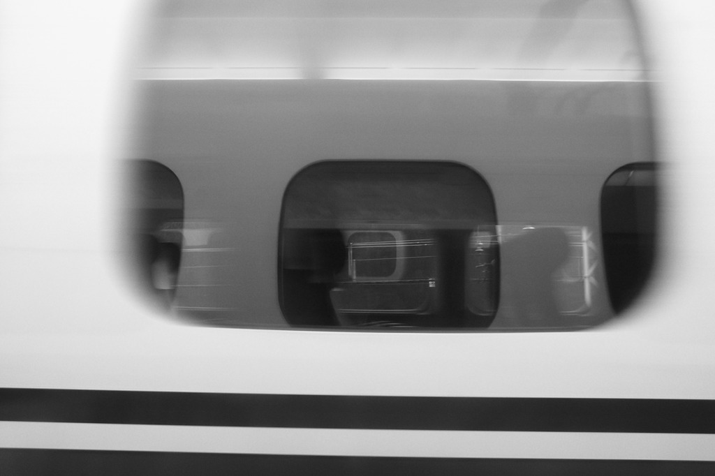 Back to Tokyo