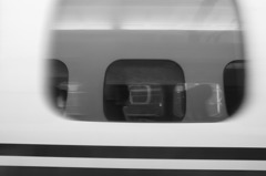 Back to Tokyo