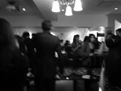 Year end party!
