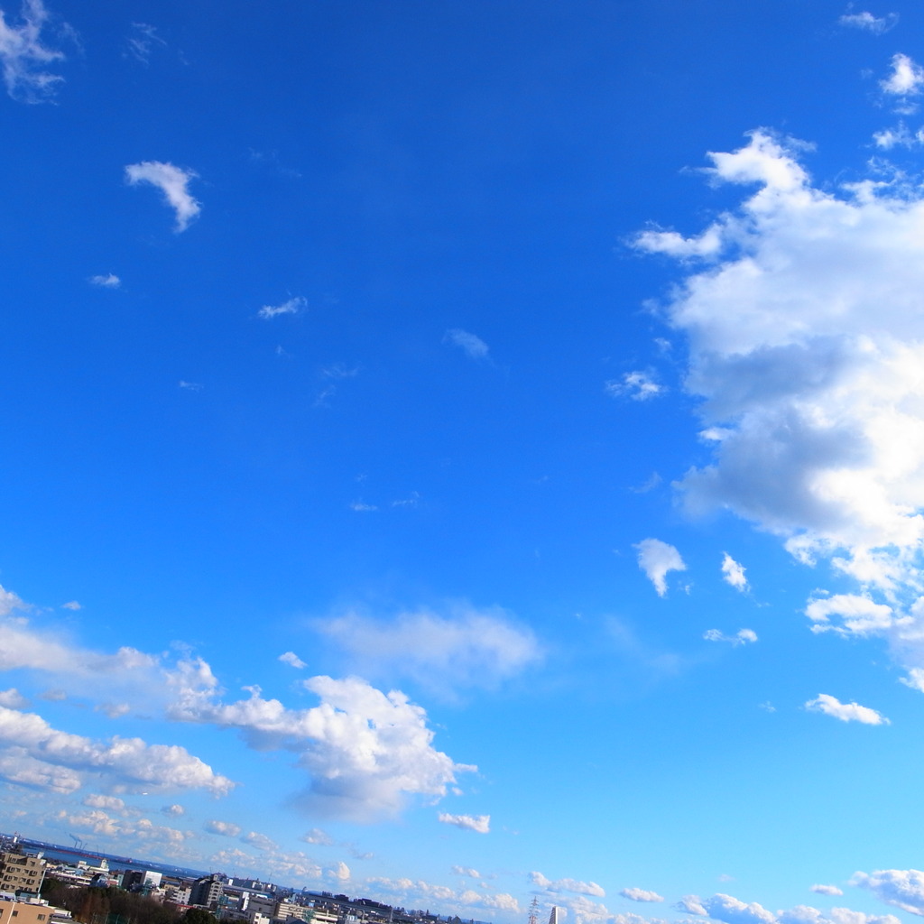 SKY - daytime1