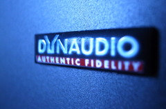 DYNAUDIO