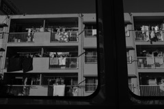 通勤電車