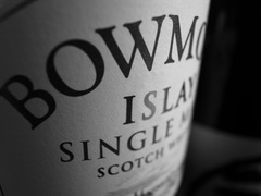 Bowmore