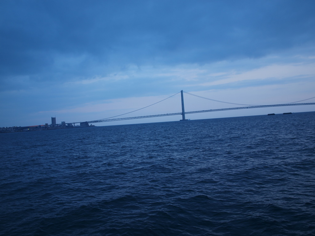 明石大橋