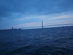 明石大橋