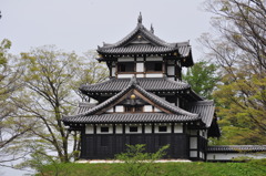 高田城