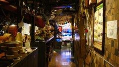 ハンバーグ屋さん