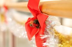 クリスマスオーナメント