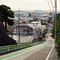 東京富士見坂