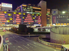 Shinjuku#1