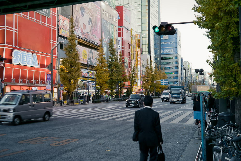 秋葉原#2