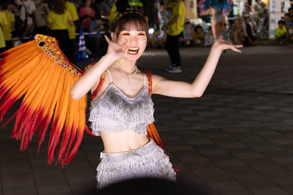 サンバ！#16