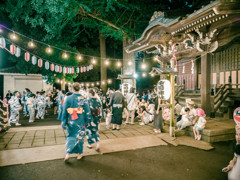 Bon-odori#2