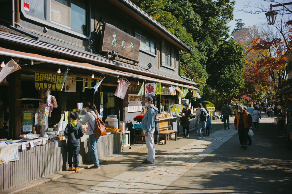 深大寺#01