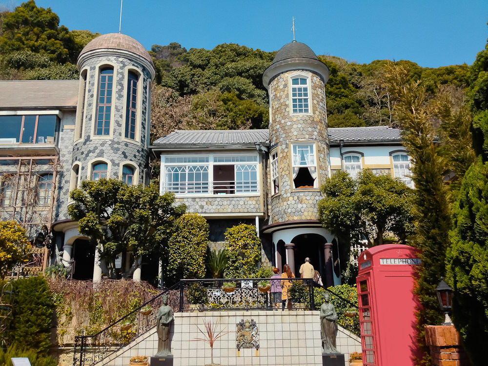 神戸異人館#3