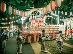 Bon-odori#3