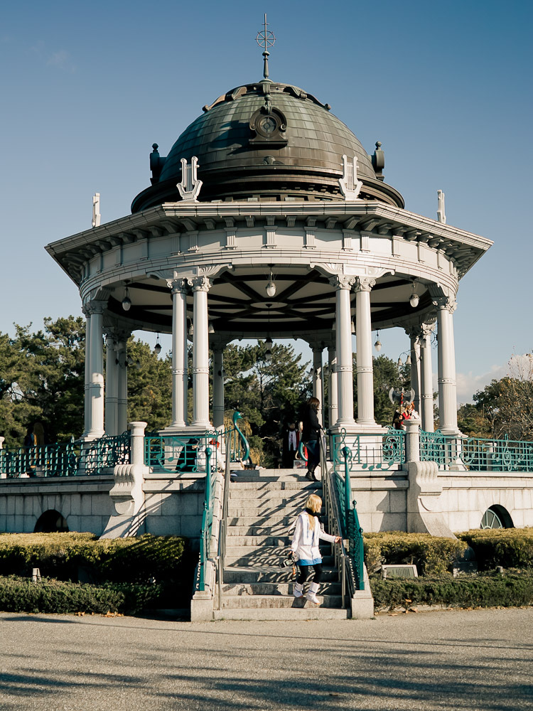 鶴舞公園#4