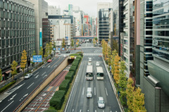 新橋#3