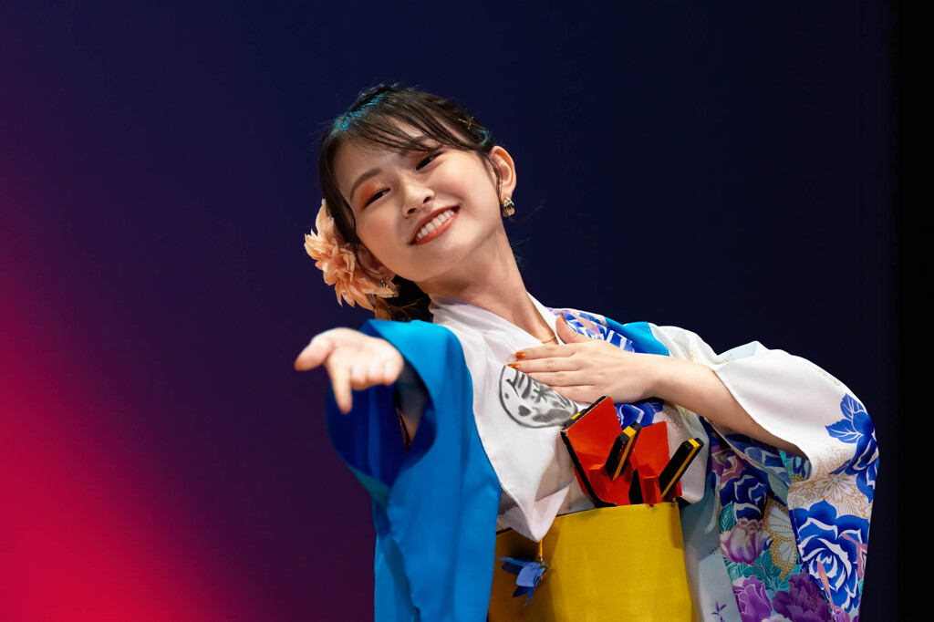 調布よさこい2022#13