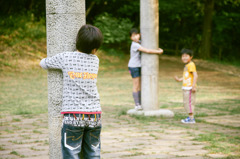 石抱的遊戯