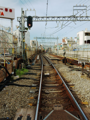 線路