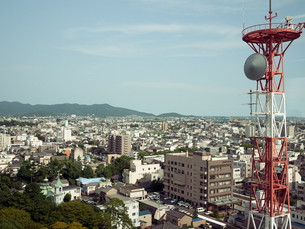 豊橋