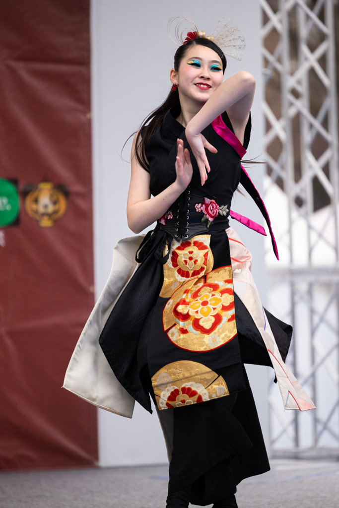 疾風乱舞#30