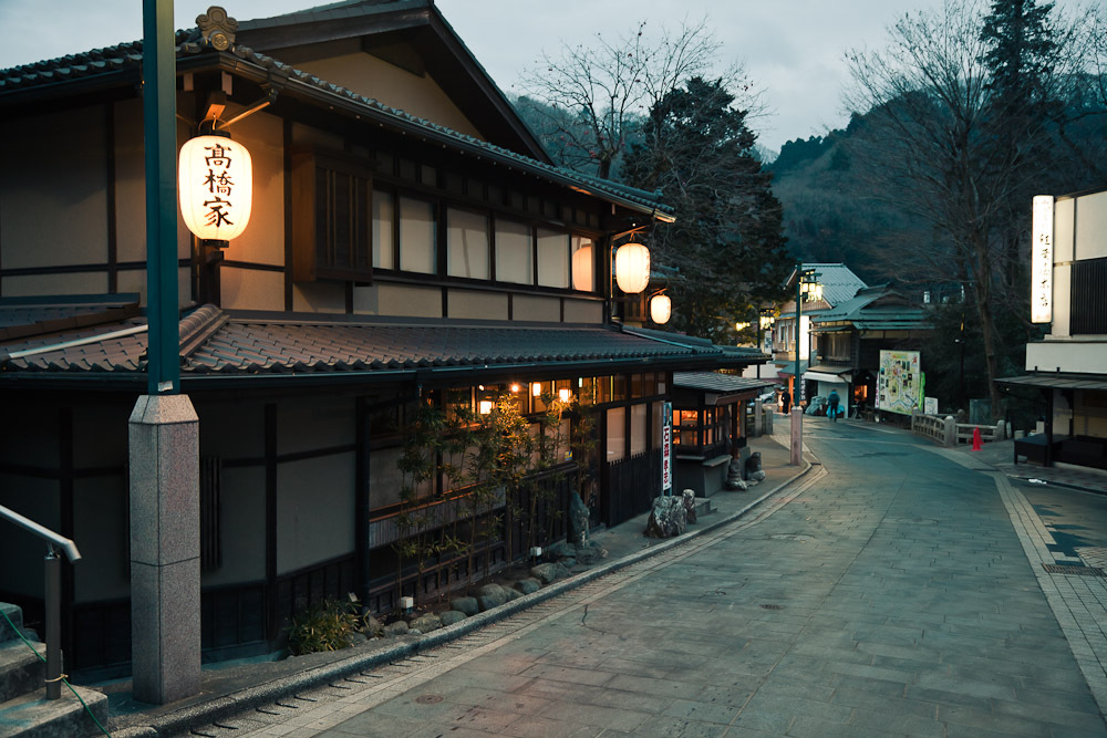 高尾山#3