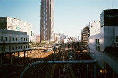 Shinjuku