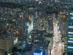 東京俯瞰図#7