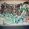 graffiti
