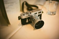 LeicaM3