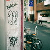 graffiti