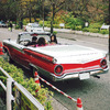 ( e ) car