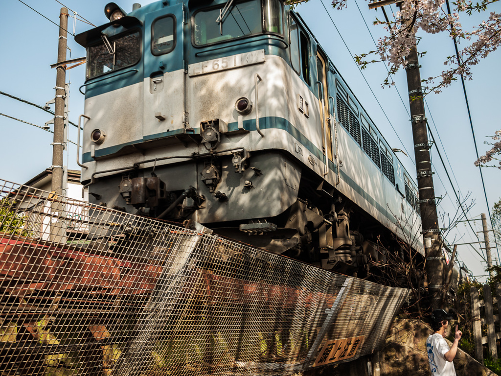 鉄道