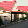 red roof